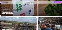Разработка сайта event-make.ru